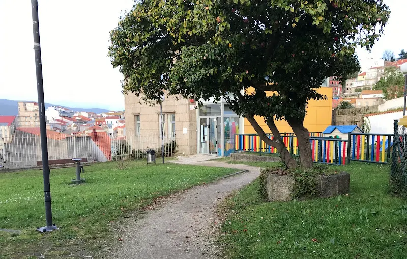 Escola infantil municipal Santa Cristina de Lavadores - Colegio público en Vigo - foto 3
