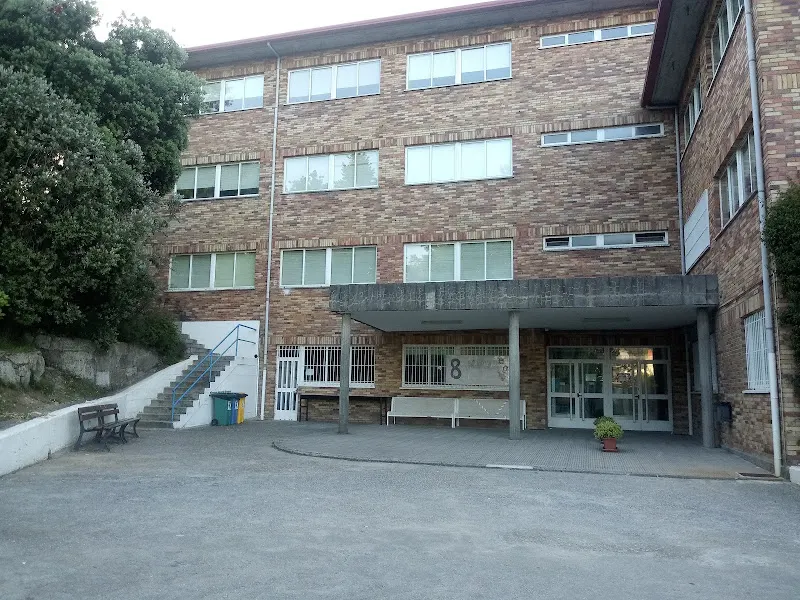 IES Carlos Casares