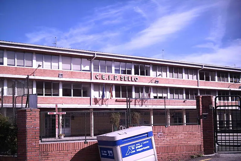 CEIP O Sello - Colegio público en Vigo - foto 2