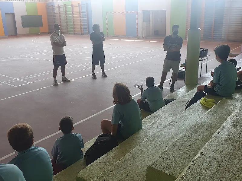 CEP CELSO EMILIO FERREIRO