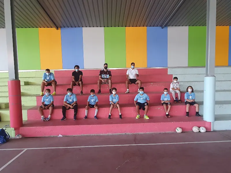 CEP CELSO EMILIO FERREIRO - Colegio público en Vigo - foto 2
