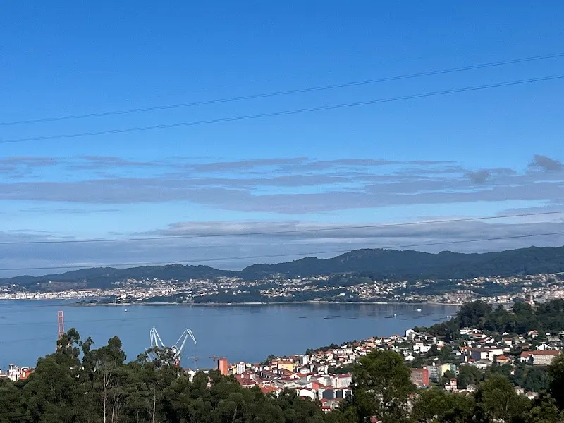 Colexio Público Paraixal - Colegio público en Vigo - foto 2