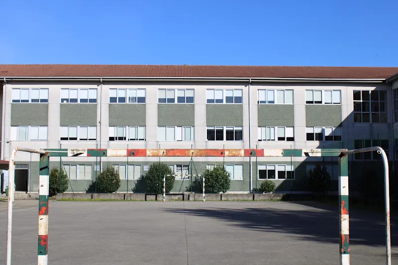 IES Rosais 2