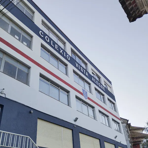 CEIP Plurilingüe Carballal-Cabral