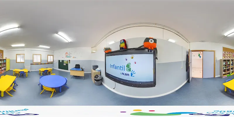 CEIP Plurilingüe Carballal-Cabral - Colegio público en Vigo - foto 3