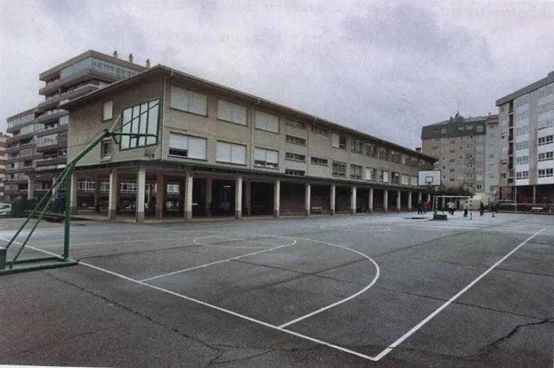 CEIP Pintor Laxeiro - Colegio público en Vigo - foto 2