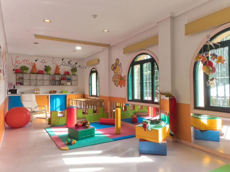 Escuela infantil en Vigo | Escuela Infantil O Castro