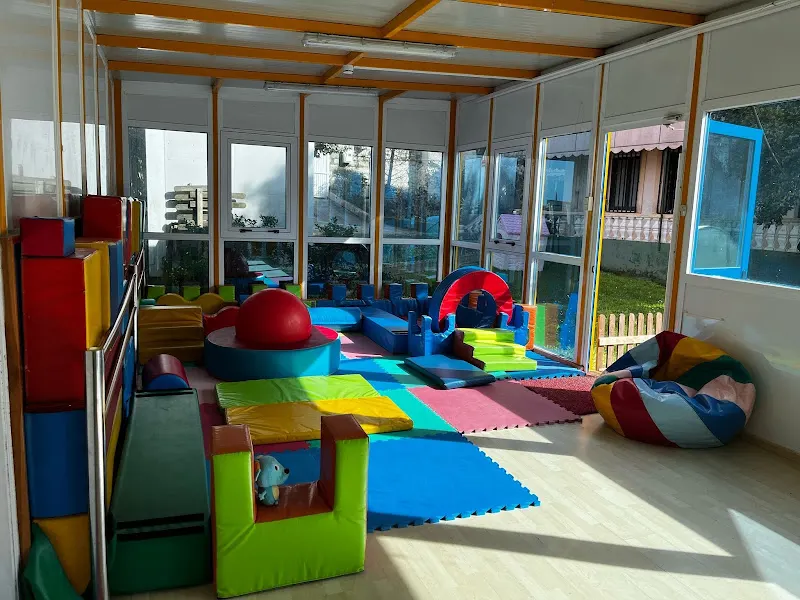 Escuela infantil en Vigo | Escuela Infantil O Castro - Guardería en Vigo - foto 2
