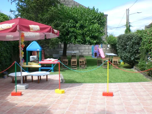 Escola Infantil Panxoliñas - Vigo