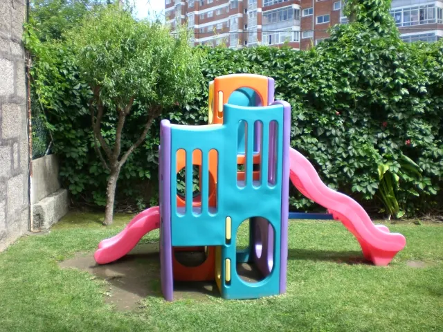 Escola Infantil Panxoliñas - Guardería en Vigo - foto 2