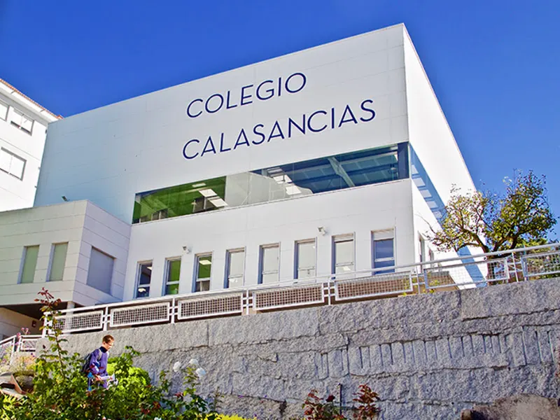 Colexio Público Frian de Teis - Colegio público en Vigo - foto 2