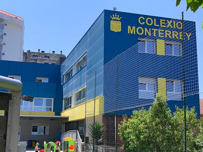 Colexio Público Frian de Teis - Colegio público en Vigo - foto 3