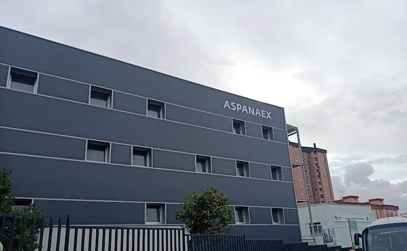 Aspanaex