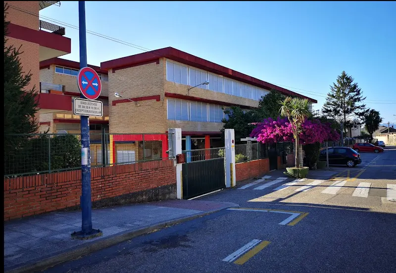 CEIP A Paz - Colegio público en Vigo - foto 2