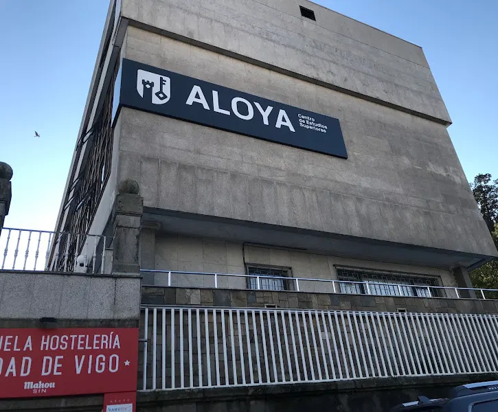 Centro de Estudios Superiores Aloya