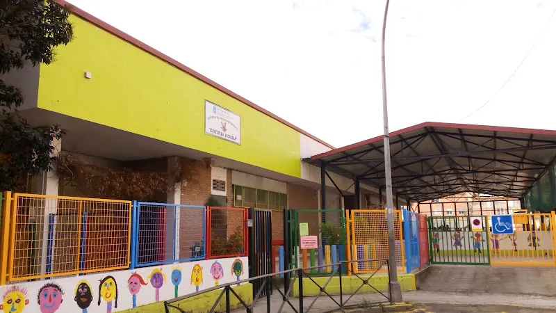 Escola de Educación Infantil Cristo da Victoria - Vigo