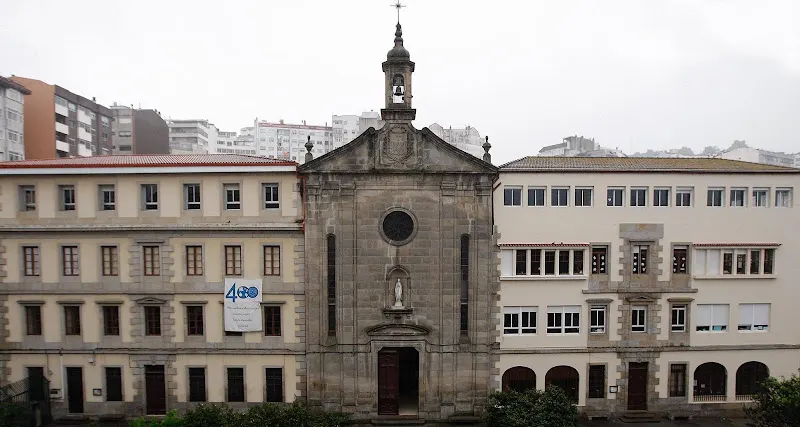 Colegio - Centro educativo en Vigo - foto 2