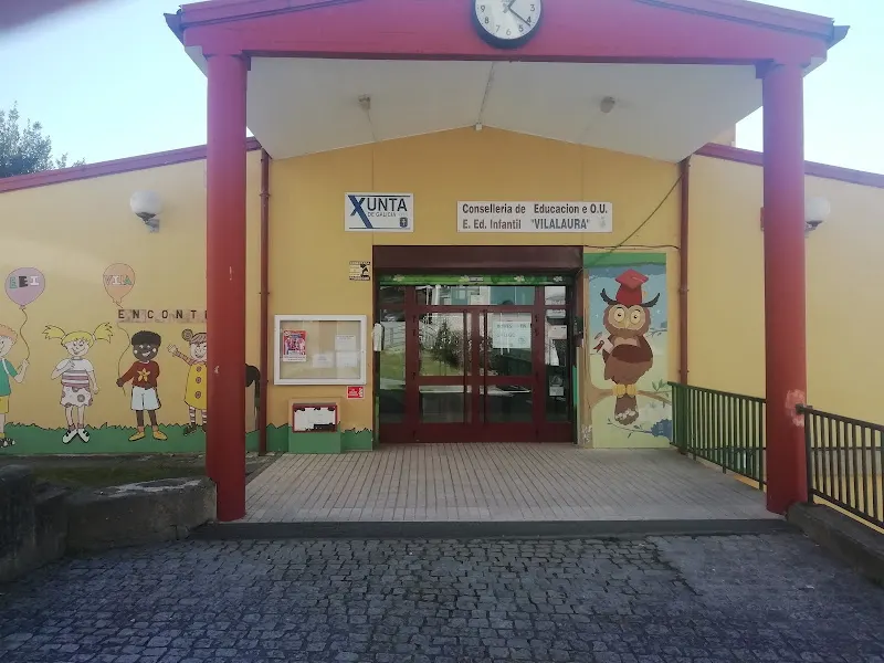 EEI Vila Laura - Colegio público en Vigo - foto 2