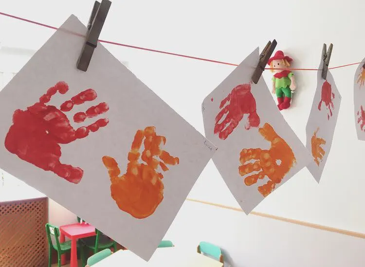 Escuela Infantil Santo Tomé de Freijeiro. Guardería en Vigo - Guardería en Vigo - foto 2