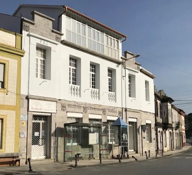 Decídet - Vigo