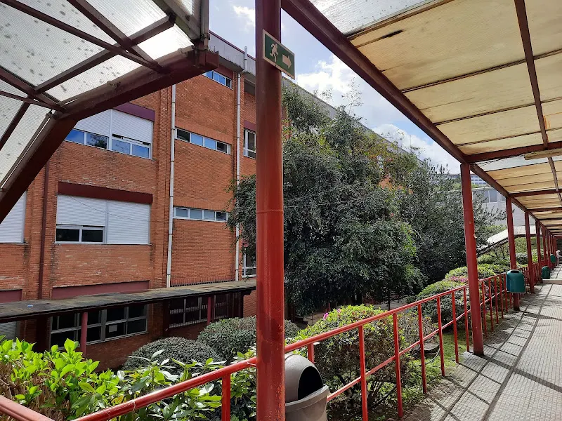 IES Ricardo Mella