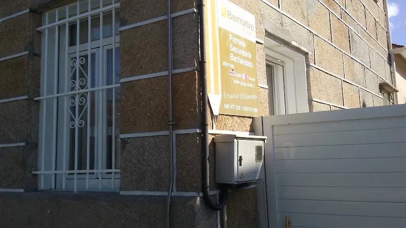 Centro de Estudos Bembrive - Vigo