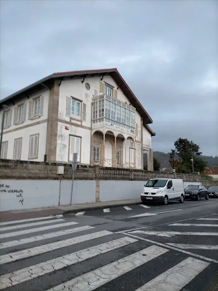 IES A Guía - Instituto de secundaria en Vigo - foto 2