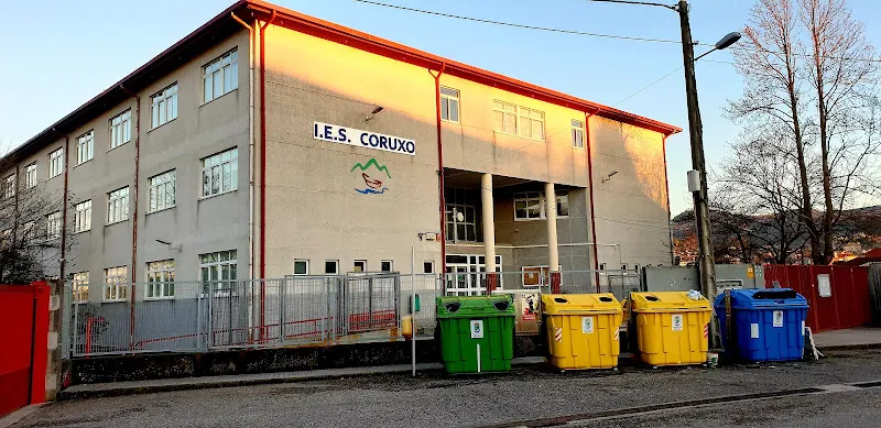 IES Coruxo