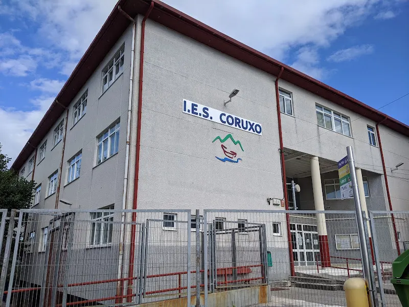 IES Coruxo - Instituto de secundaria en Vigo - foto 2