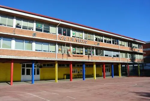 CEE Saladino Cortizo