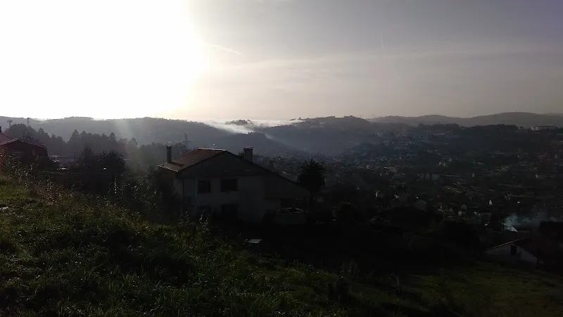 GUARDERIA DE O CAEIRO