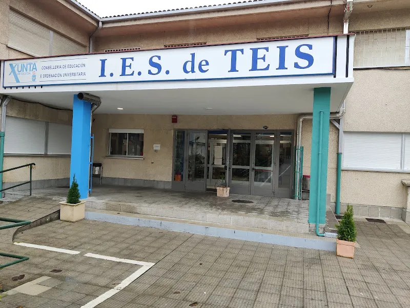 IES de Teis