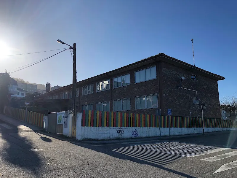 CEIP Igrexa Chapela