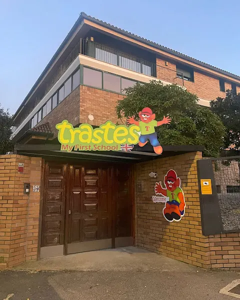 Trastes Centros de Educación Infantil Vigo