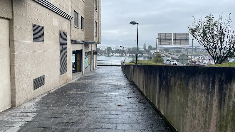 Centro de estudios Lore - Vigo