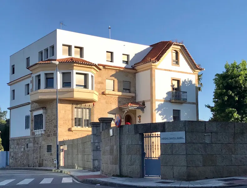 Escola Infantil Santa Isabel - Guardería en Vigo - foto 2