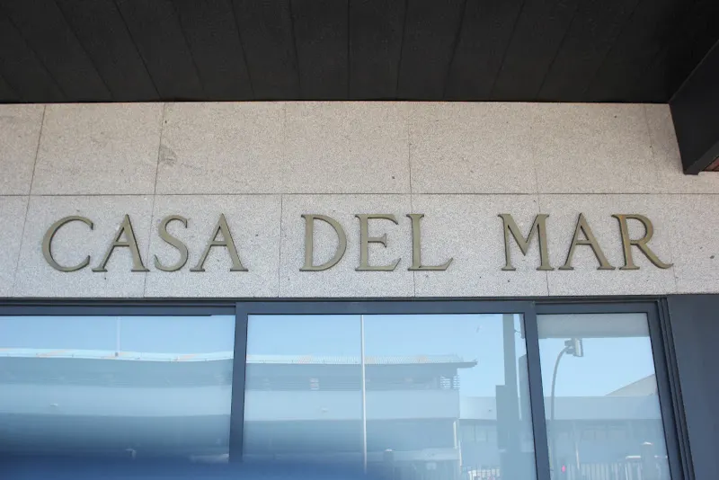 Dirección Provincial del Instituto Social de la Marina - Vigo