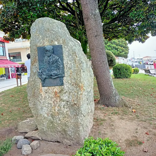 Centro de Educación Primaria Xosé María Brea Segade