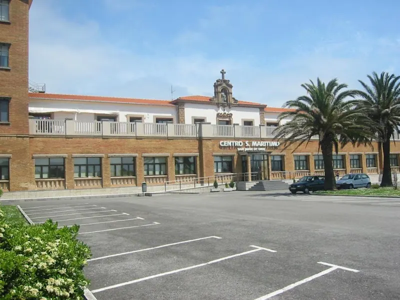 Sanatorio Marítimo