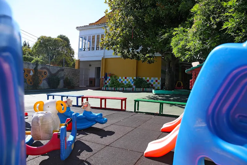 Jardín de Infancia Flipper