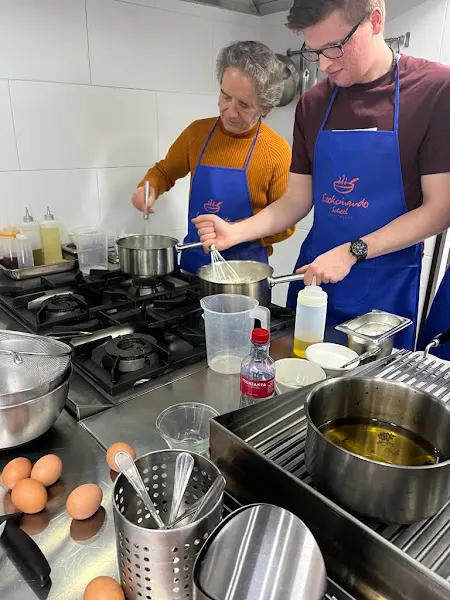Cookcinando