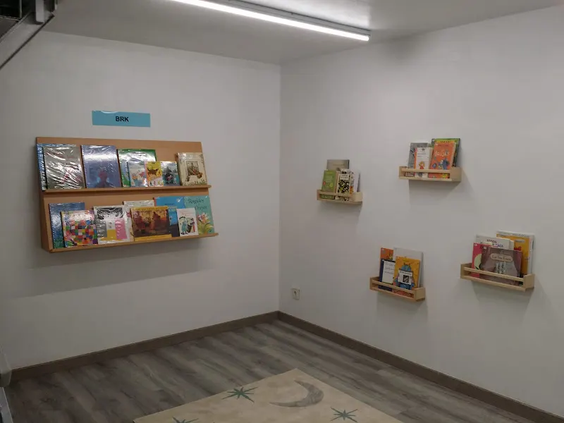 Centro Kumon de Matemáticas, Lectura e Inglés