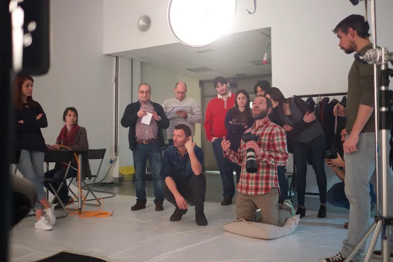 Escuela Fotografía Desde Cero - Escuela de fotografía en Gijón - foto 2