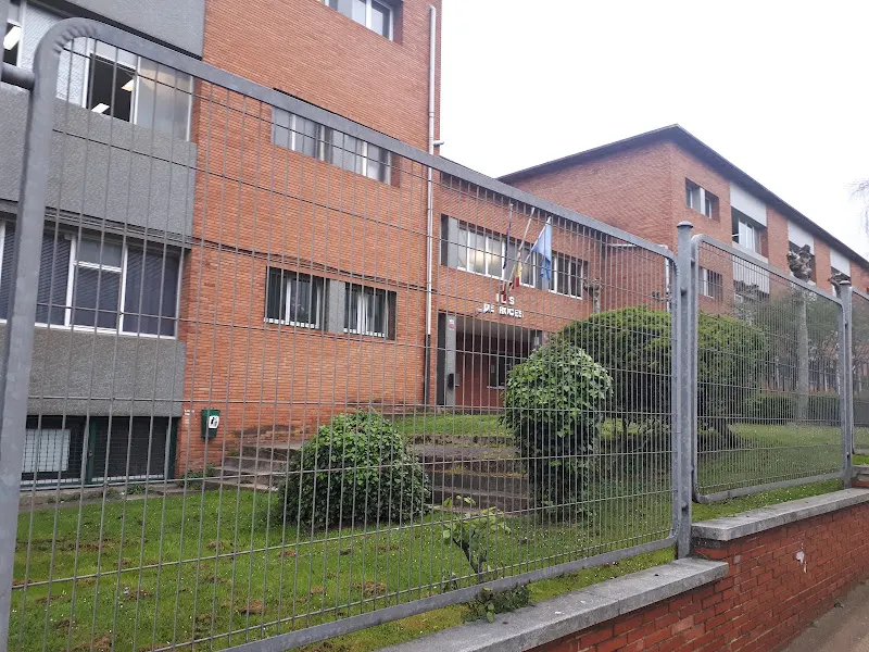 IES Roces - Instituto de secundaria en Gijón - foto 2