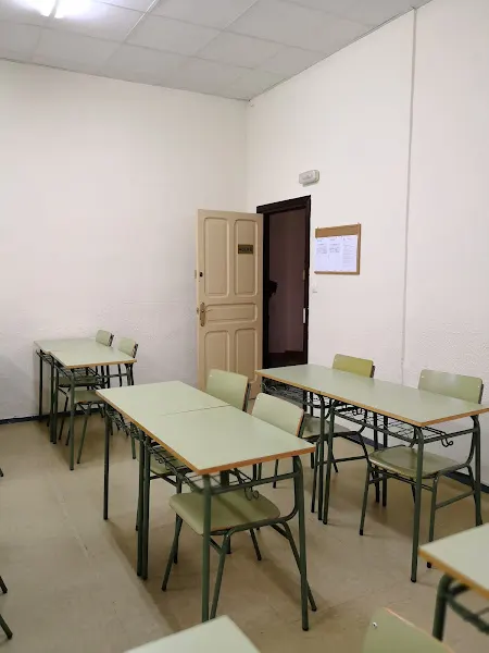 CEPA | Centro de Educación de Personas Adultas - Escuela de educación para adultos en Gijón - foto 3