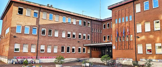 IES Emilio Alarcos - Instituto de secundaria en Gijón - foto 2