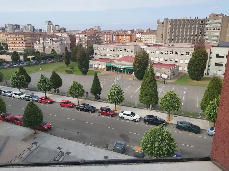 IES Montevil - Gijón