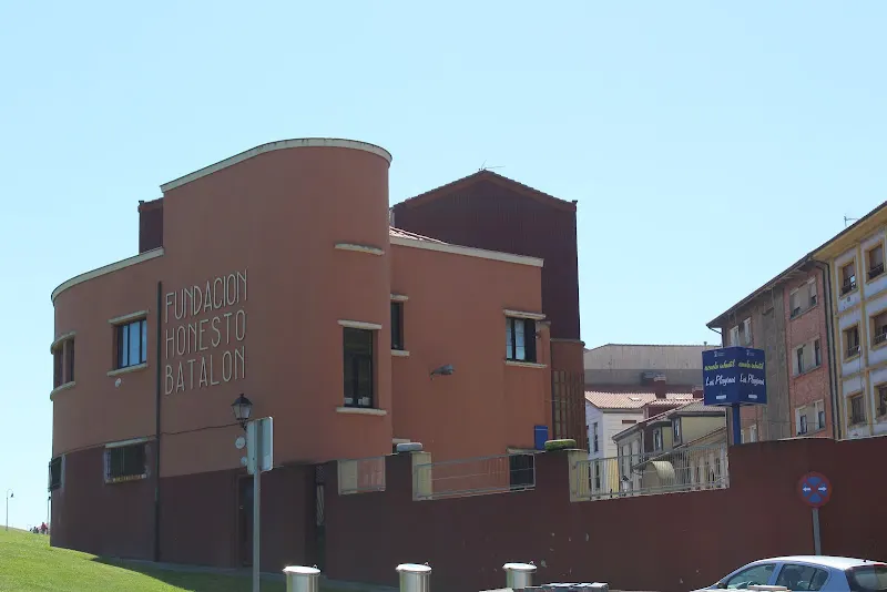 Escuela Infantil Municipal Los Playinos