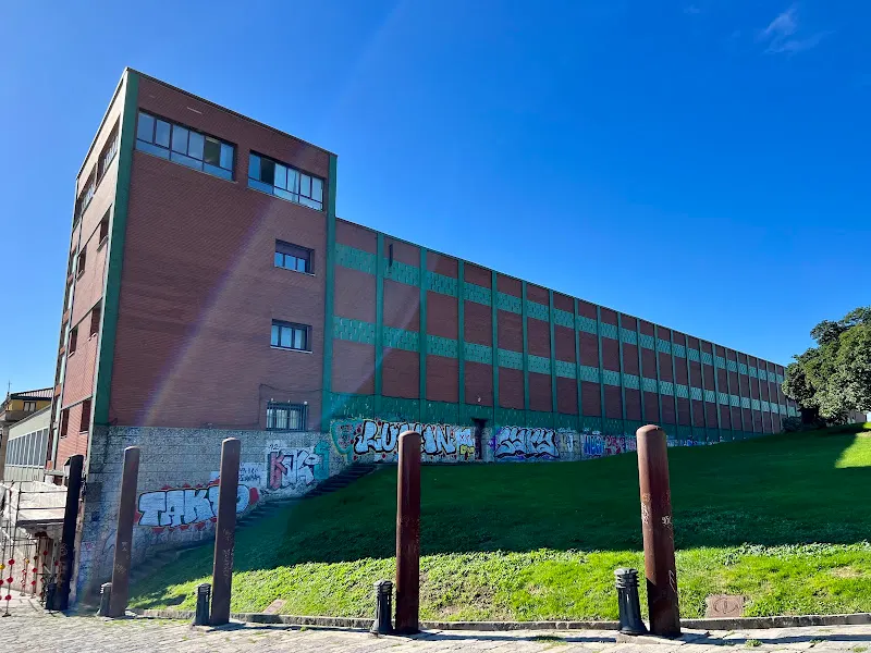 Colegio La Salle - Gijón