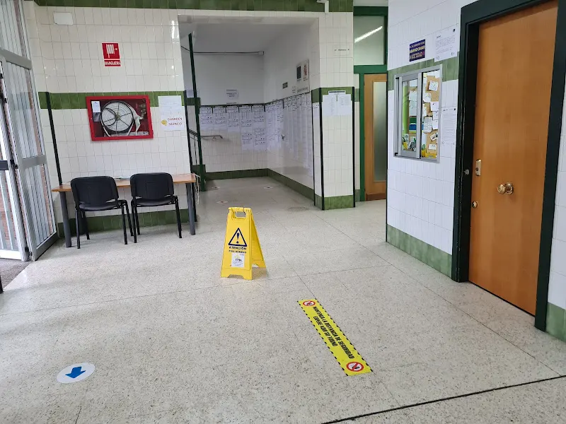 I.E.S. N°1 - Instituto de secundaria en Gijón - foto 2